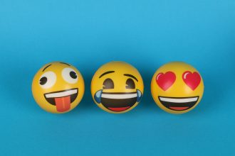 Saiba quais são os emojis mais utilizados pelos brasileiros