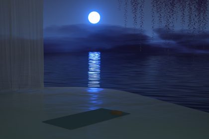 'Lua de Avatar' vai iluminar o céu de agosto; veja a data prevista